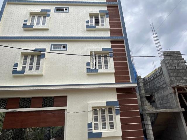 6 BHK Independent House in Kengeri for resale Bengaluru. The reference number is 21014865