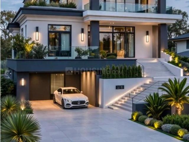 6 BHK Independent House in Khema Ka Kuwa for resale Jodhpur. The reference number is 21352460