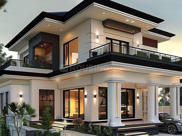 6 BHK Independent House in Kitchlu Nagar for resale Ludhiana. The reference number is 19612981