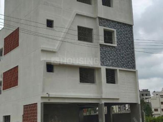 6 BHK Independent House in Kodathi for resale Bengaluru. The reference number is 12726881