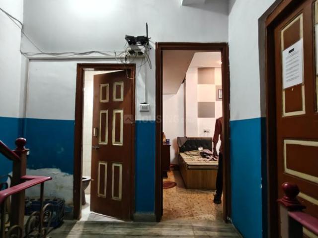 6 BHK Independent House in Kopar Khairane for resale Navi Mumbai. The reference number is 19235286