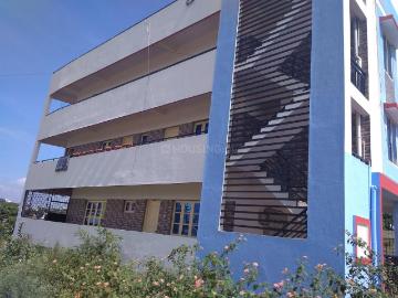 6 BHK Independent House in Koppa Gate for resale Bengaluru. The reference number is 2472494
