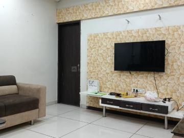 6 BHK Independent House in Kotecha Nagar for rent Rajkot. The reference number is 19900626