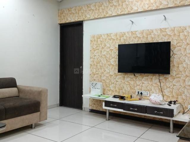 6 BHK Independent House in Kotecha Nagar for rent Rajkot. The reference number is 19900626