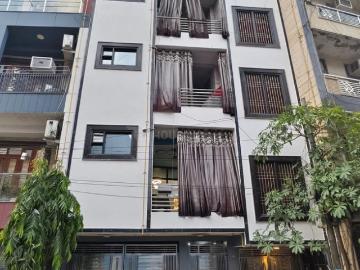 6 BHK Independent House in Krishna Nagar for resale New Delhi. The reference number is 20504786