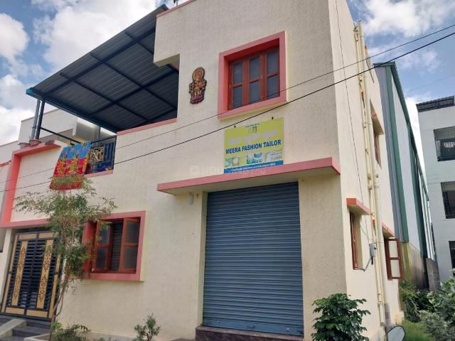 6 BHK Independent House in Kudlu for rent Bengaluru. The reference number is 21262261