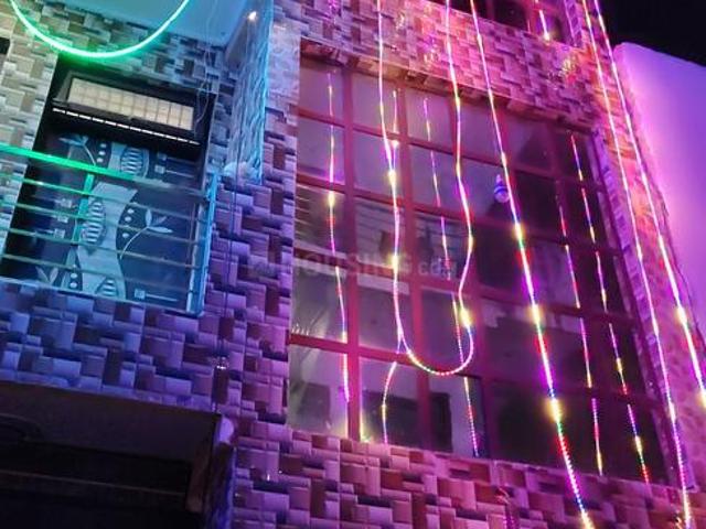 6 BHK Independent House in Lal Kuan for resale Ghaziabad. The reference number is 21182824