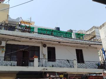 East Delhi, New Delhi, Delhi - Balcony