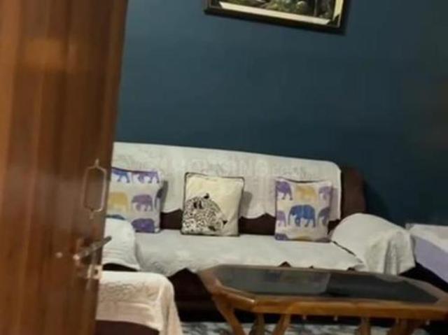 6 BHK Independent House in LDA Colony for resale Lucknow. The reference number is 20383775