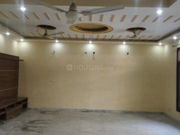 6 BHK Independent House in Lohgarh for resale Zirakpur. The reference number is 19915965