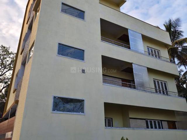 6 BHK Independent House in Manganahalli for resale Bengaluru. The reference number is 19775791