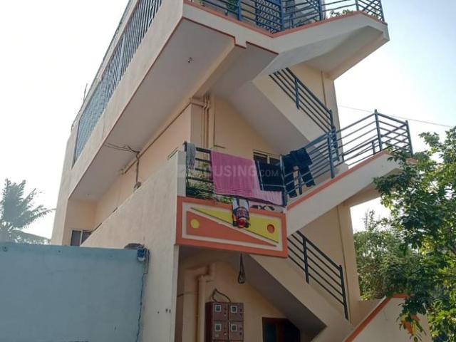 6 BHK Independent House in Manganahalli for resale Bengaluru. The reference number is 20960131