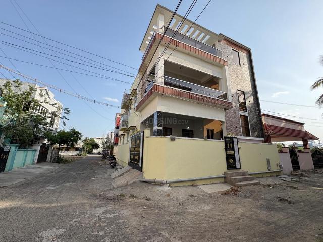 6 BHK Independent House in Mangadu for resale Chennai. The reference number is 20690948