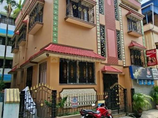 6 BHK Independent House in Mankundu for resale Hooghly. The reference number is 20310923