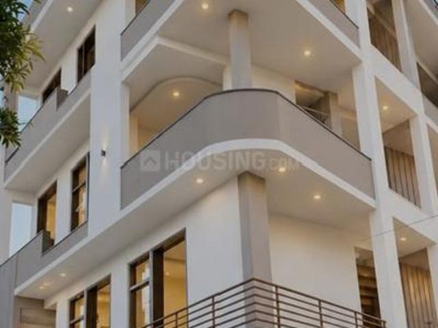 6 BHK Independent House in Mansarovar for rent Jaipur. The reference number is 21385838