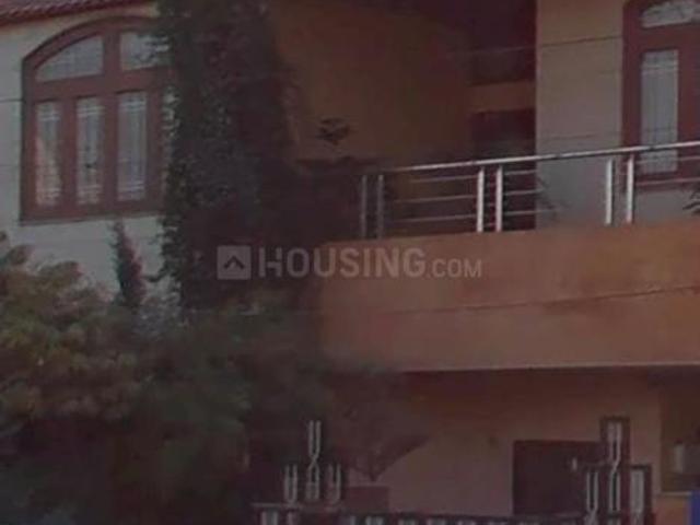 6 BHK Independent House in Mansarovar for resale Jaipur. The reference number is 19626267
