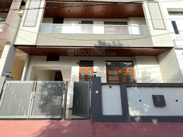 6 BHK Independent House in Mansarovar for resale Jaipur. The reference number is 20418734