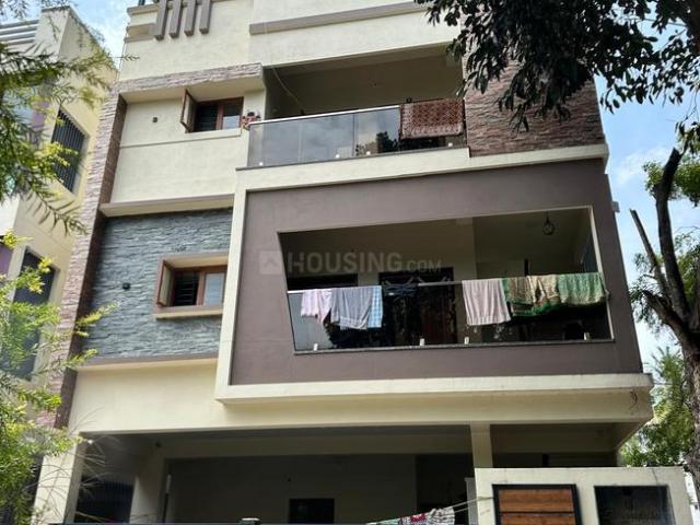 6 BHK Independent House in Machohalli for resale Bengaluru. The reference number is 21166252