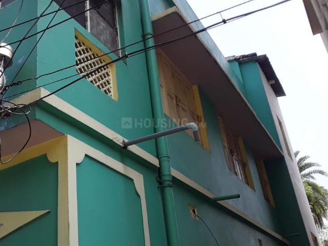 6 BHK Independent House in Madhyamgram for rent Kolkata. The reference number is 5418181