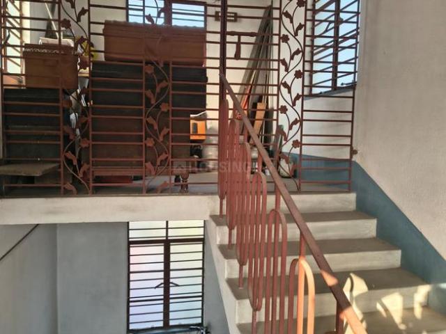 6 BHK Independent House in Madhyamgram for resale Kolkata. The reference number is 19358885