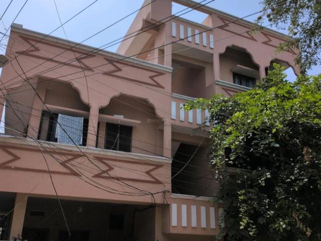 6 BHK Independent House in Malkajgiri for resale Secunderabad. The reference number is 19713952