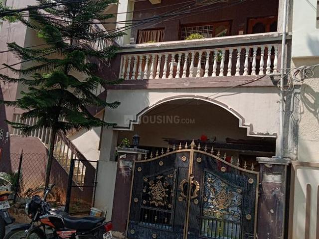 6 BHK Independent House in Malkajgiri for resale Secunderabad. The reference number is 20377492