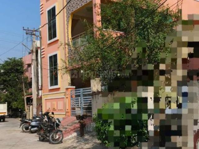 6 BHK Independent House in Malkajgiri for resale Secunderabad. The reference number is 20482924