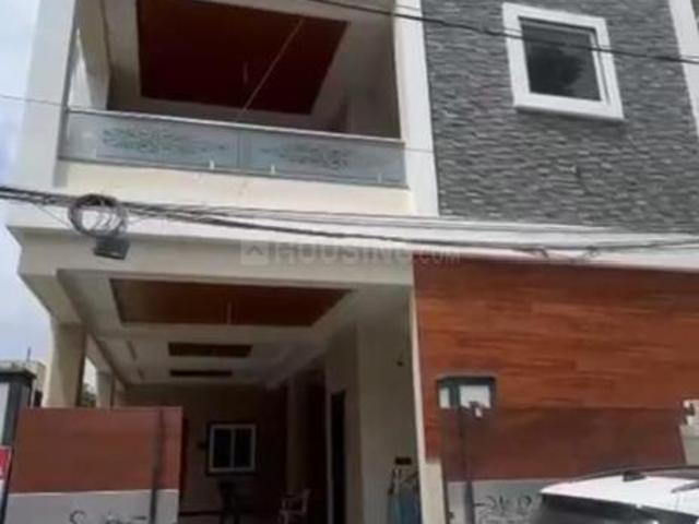 6 BHK Independent House in Malkajgiri for resale Secunderabad. The reference number is 20980394