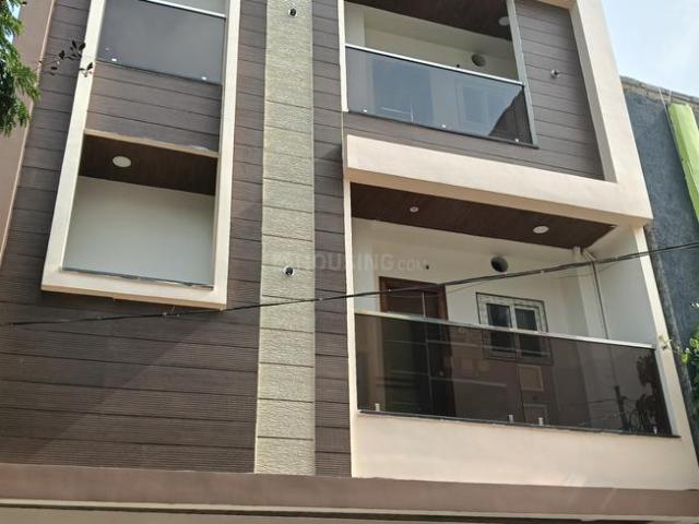 6 BHK Independent House in Mallapur for resale Secunderabad. The reference number is 16493510