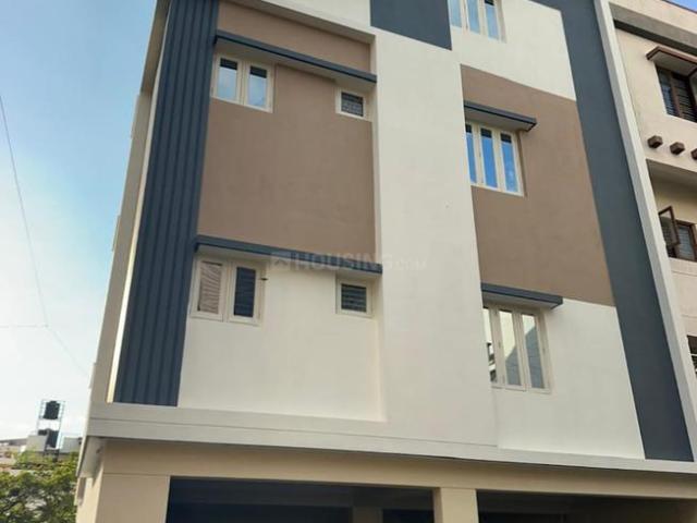 6 BHK Independent House in Mallathahalli for resale Bengaluru. The reference number is 21059706