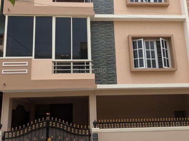 6 BHK Independent House in Marathahalli for rent Bengaluru. The reference number is 20756679