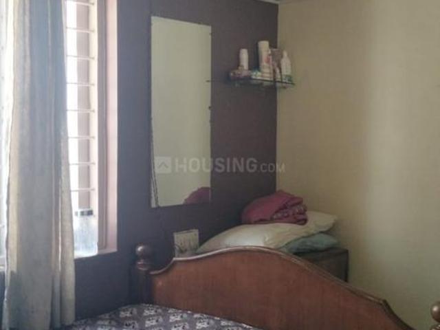 6 BHK Independent House in Mathikere for resale Bengaluru. The reference number is 19536157