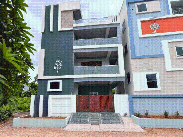 6 BHK Independent House in Medchal for resale Secunderabad. The reference number is 21057850
