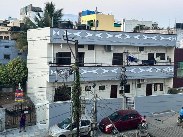 6 BHK Independent House in Mettuguda for resale Secunderabad. The reference number is 20323458