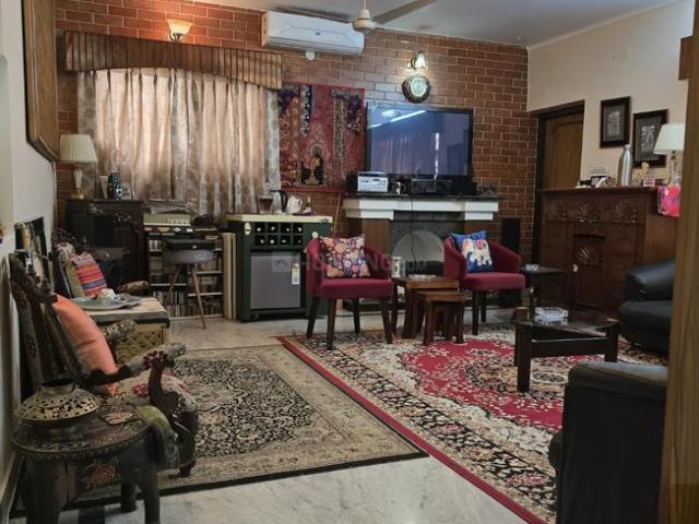6 BHK Independent House in Mohit Nagar for resale Dehradun. The reference number is 20796438