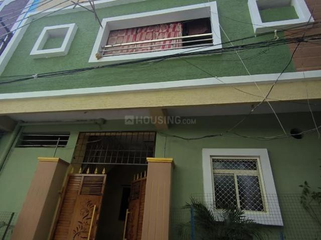 6 BHK Independent House in Moti Nagar for resale Hyderabad. The reference number is 14500471