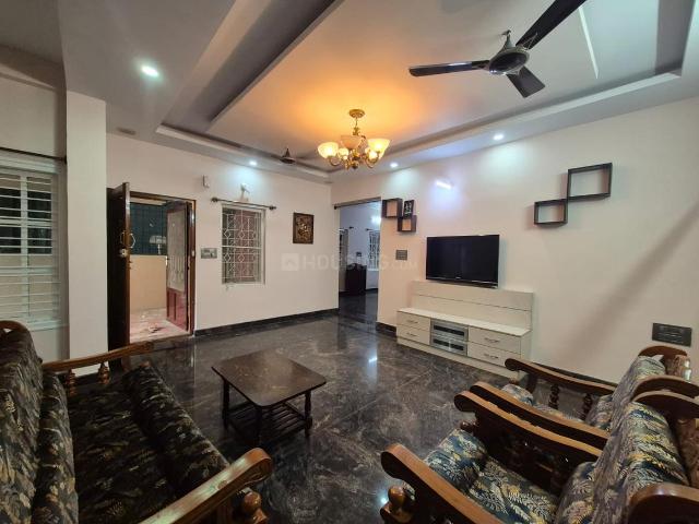 6 BHK Independent House in Munnekollal for rent Bengaluru. The reference number is 20775014