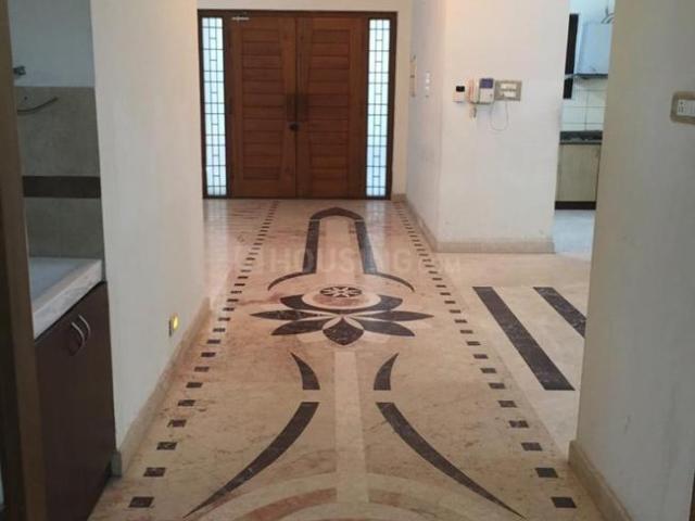 6 BHK Independent House in Mylapore for resale Chennai. The reference number is 20982440