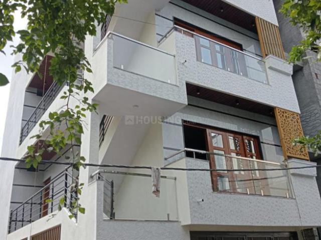 6 BHK Independent House in Nandini Layout for resale Bengaluru. The reference number is 20996447