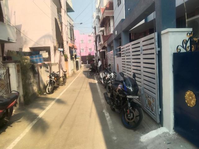 6 BHK Independent House in Nanganallur for resale Chennai. The reference number is 21205009
