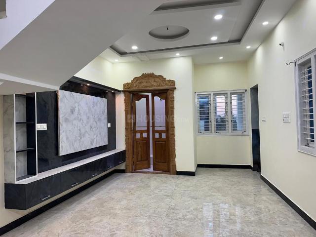 6 BHK Independent House in Nagadevana Halli for resale Bengaluru. The reference number is 19449069