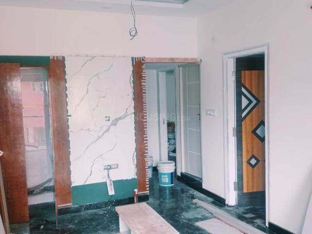 6 BHK Independent House in Nagarbhavi for resale Bengaluru. The reference number is 20811797
