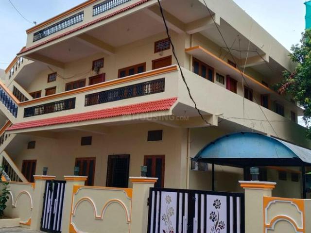 6 BHK Independent House in Nagole for resale Hyderabad. The reference number is 19862137