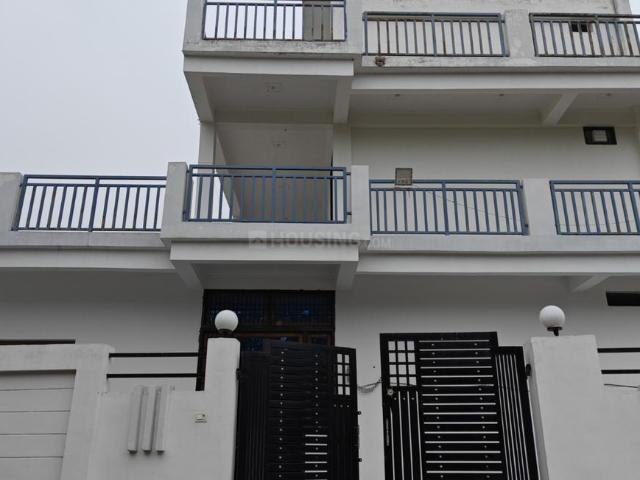 6 BHK Independent House in Naini for rent Allahabad. The reference number is 17235678