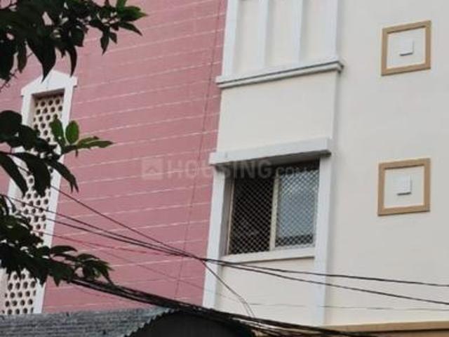 6 BHK Independent House in Nallakunta for resale Hyderabad. The reference number is 19942816