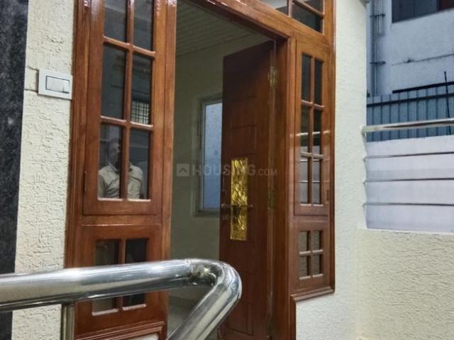 6 BHK Independent House in Nallakunta for resale Hyderabad. The reference number is 21207371