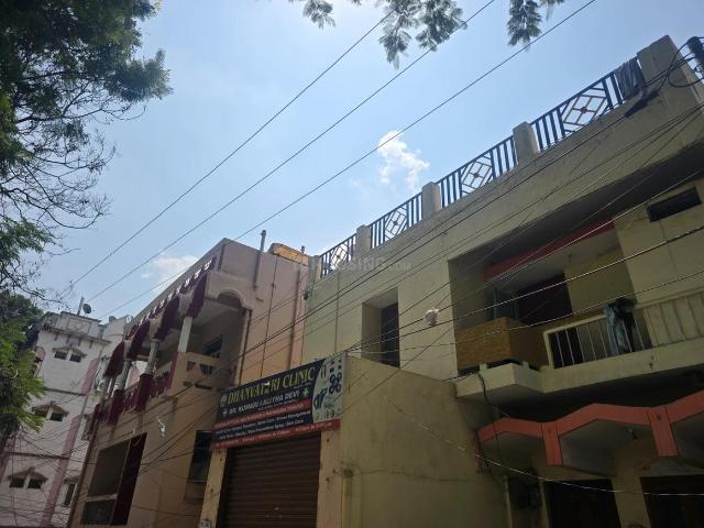 6 BHK Independent House in Nallakunta for resale Hyderabad. The reference number is 21242153