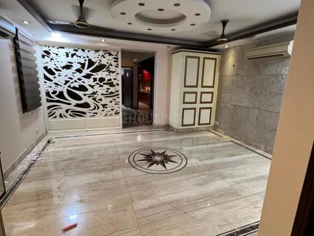 6 BHK Independent House in Naraina for rent New Delhi. The reference number is 20696279