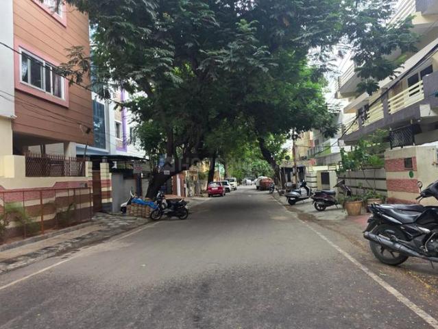 6 BHK Independent House in Narayanguda for resale Hyderabad. The reference number is 20687404