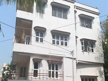 Sunderban Residency, Sinhagad Road, Pune, Pune District, Maharashtra